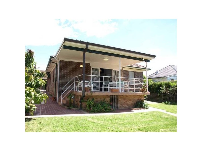 1A Bowman Street, Drummoyne NSW 2047