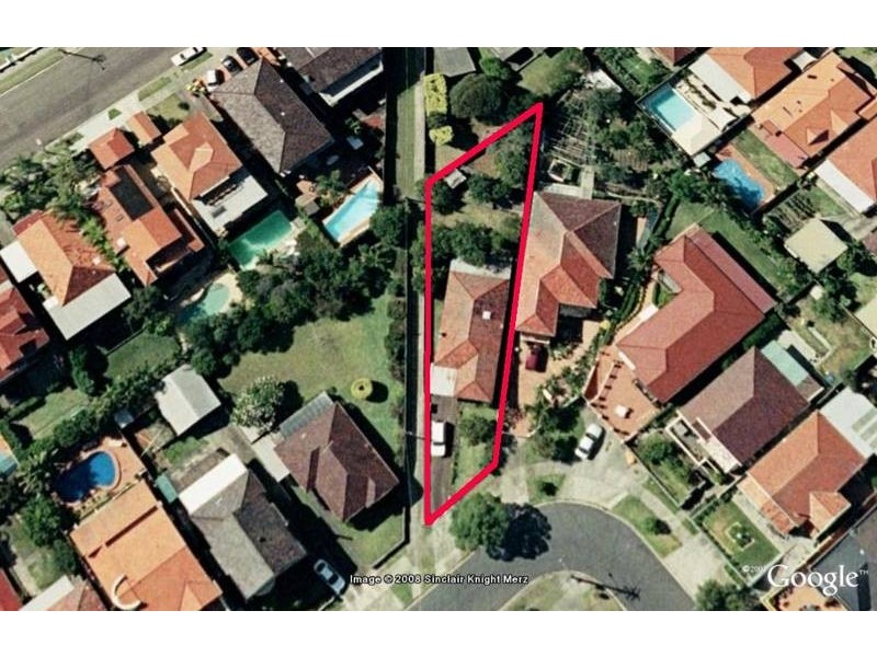 60 Clements Street, Russell Lea NSW 2046