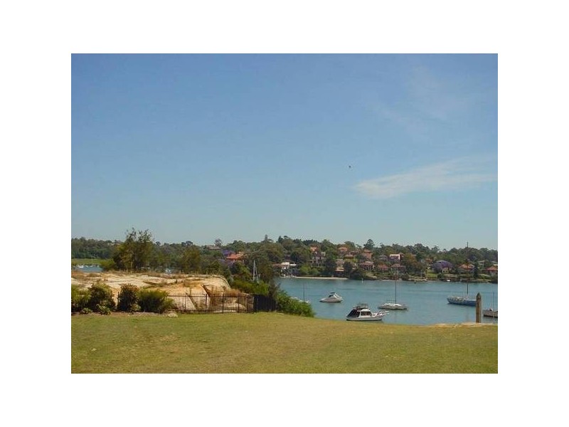 1 Searay Close, Chiswick NSW 2046