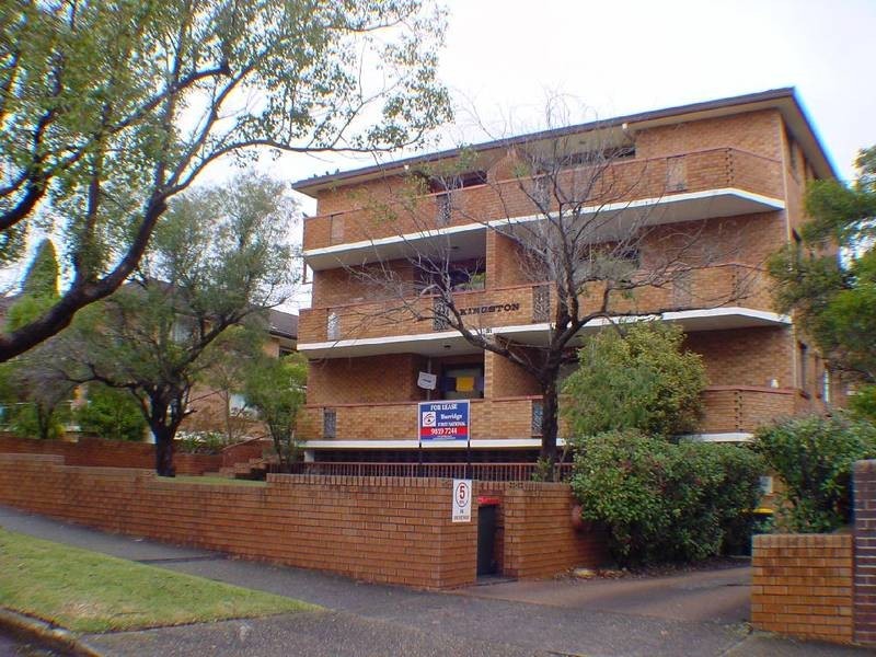 1/31 College Street, Drummoyne NSW 2047