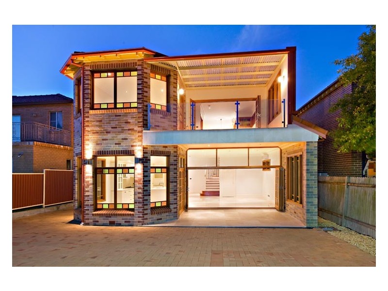 27 Plunkett Street, Drummoyne NSW 2047