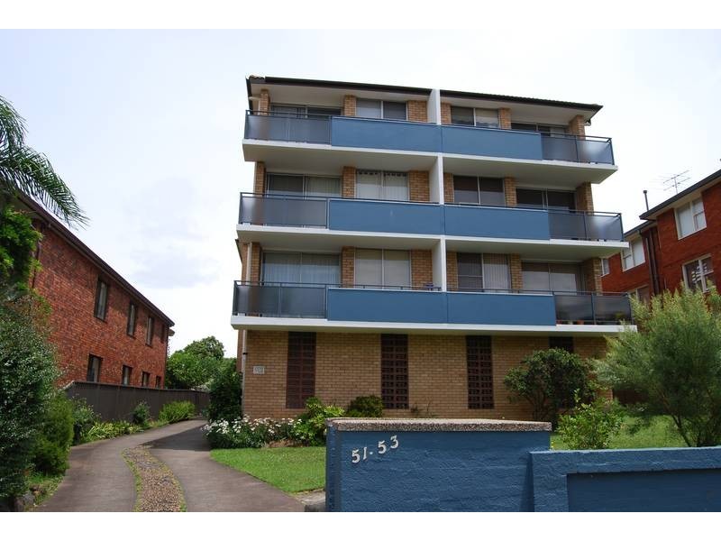 6/51 College Street, Drummoyne NSW 2047
