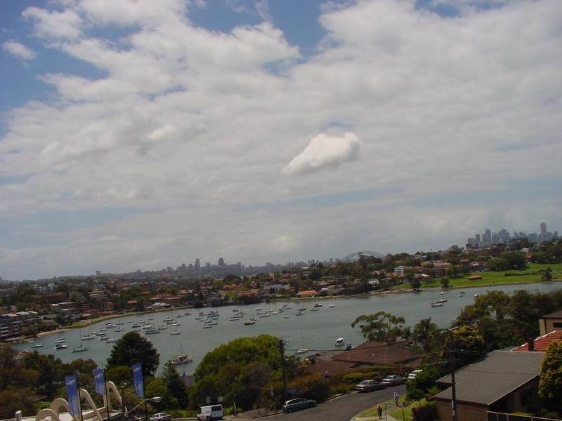 19/1 Bortfield Drive, Chiswick NSW 2046