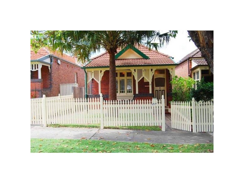37 Minnesota Avenue, Five Dock NSW 2046