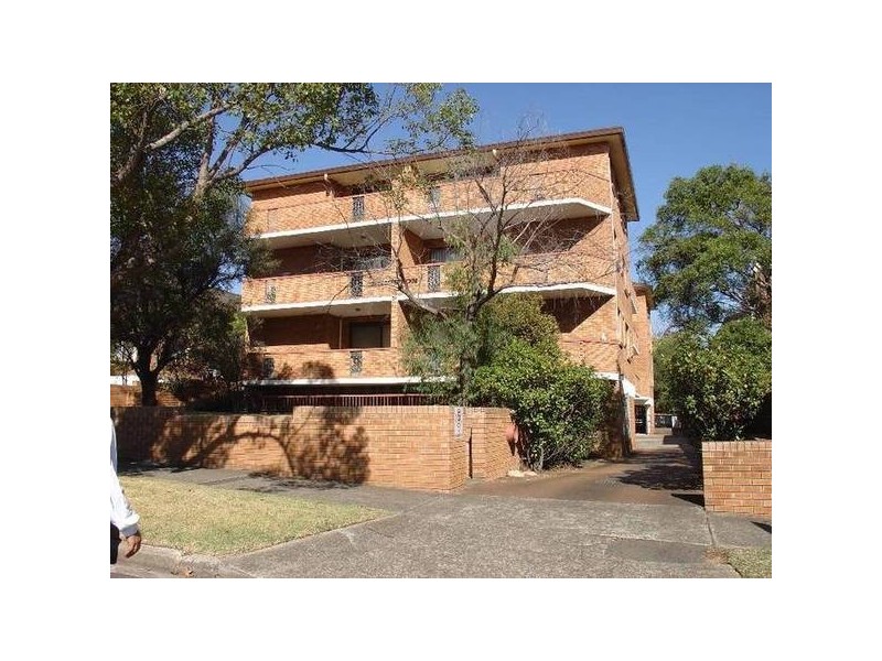 8/31 College Street, Drummoyne NSW 2047