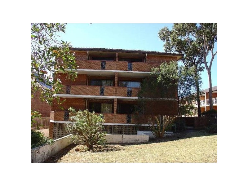 8/31 College Street, Drummoyne NSW 2047