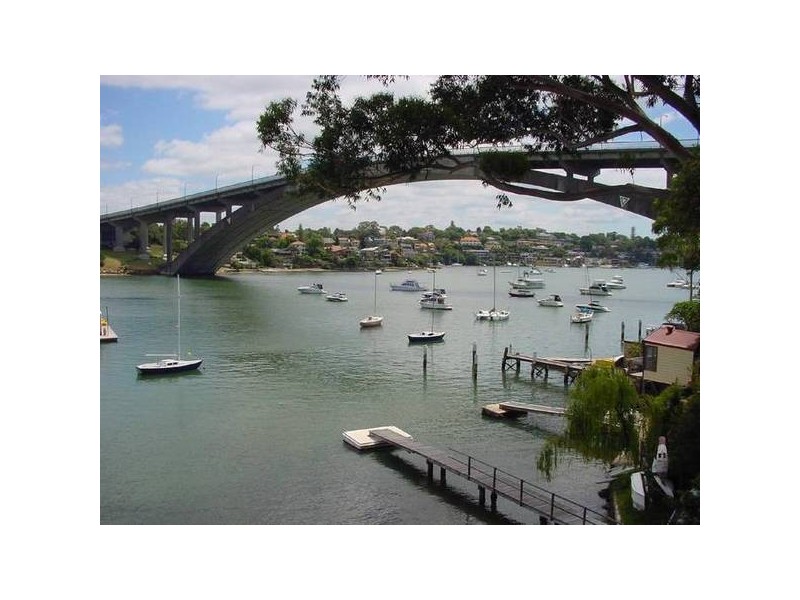 334 Victoria Place, Drummoyne NSW 2047