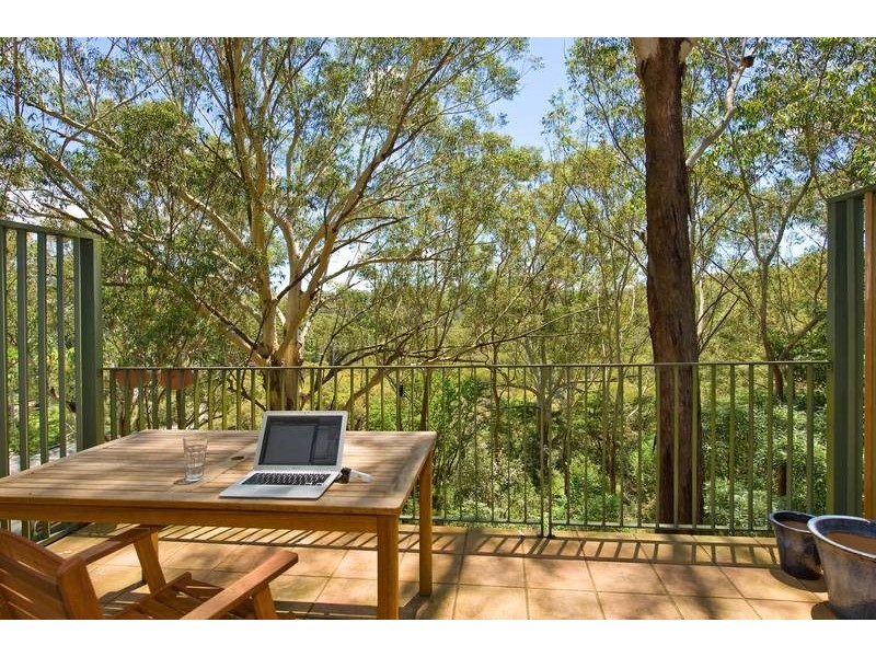 4B Barons Crescent, Hunters Hill NSW 2110