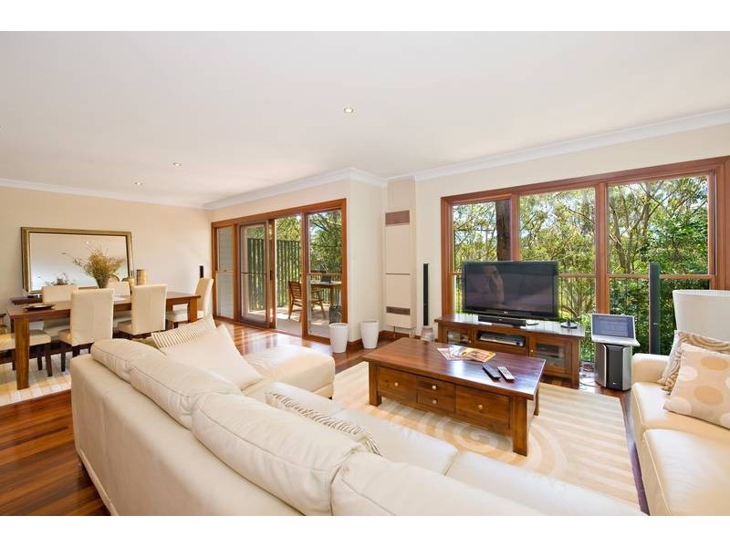 4B Barons Crescent, Hunters Hill NSW 2110