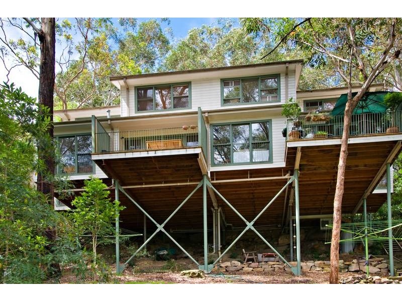 4B Barons Crescent, Hunters Hill NSW 2110