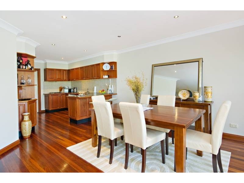 4B Barons Crescent, Hunters Hill NSW 2110