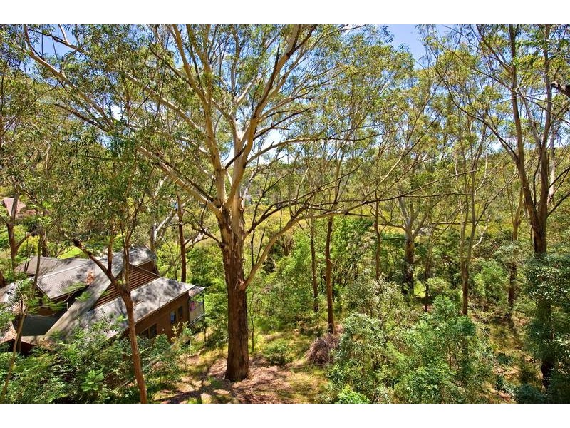 4B Barons Crescent, Hunters Hill NSW 2110