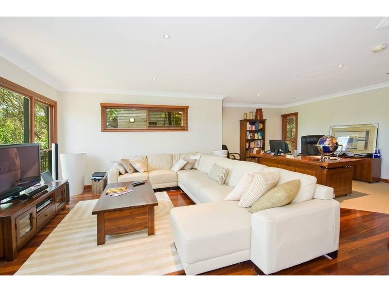 4B Barons Crescent, Hunters Hill NSW 2110