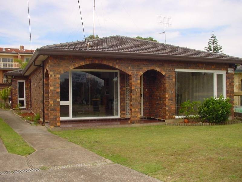 17 The Esplanade, Drummoyne NSW 2047