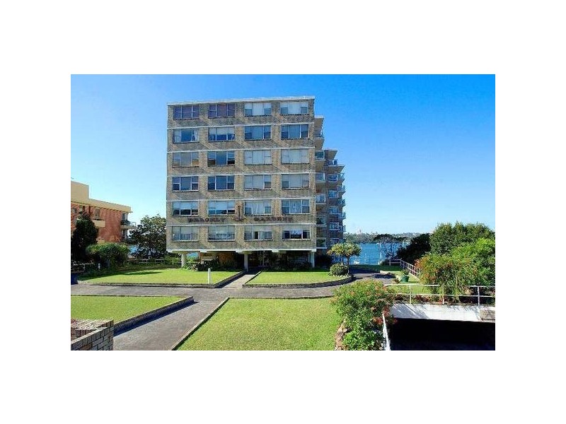 7/84 St Georges Crescent, Drummoyne NSW 2047