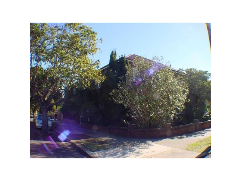 10 Chandos Street, Ashfield NSW 2131