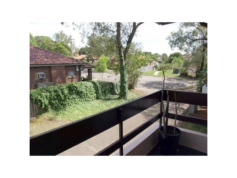 7/2 Corby Avenue, Concord NSW 2137