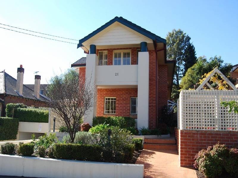 4/26 Wrights Road, Drummoyne NSW 2047