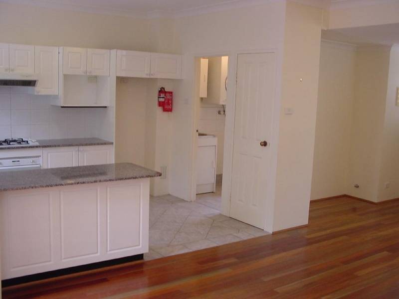 4/26 Wrights Road, Drummoyne NSW 2047