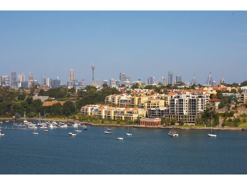 1201/3 Cary Street, Drummoyne NSW 2047