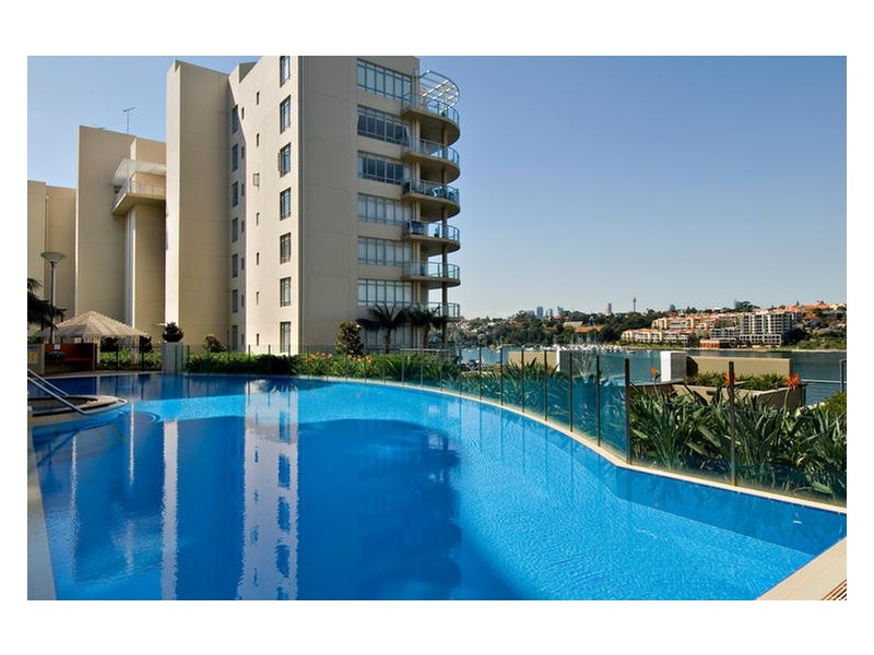 1201/3 Cary Street, Drummoyne NSW 2047