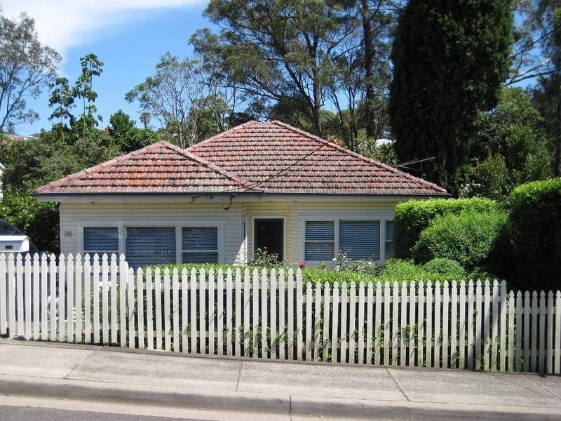 36 Junction Street, Gladesville NSW 2111
