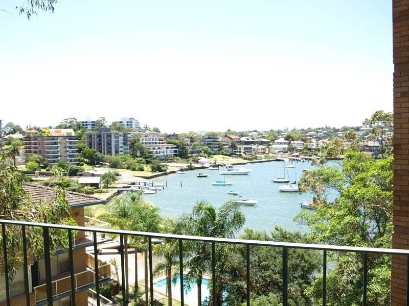 52c/14 Wolseley Street, Drummoyne NSW 2047