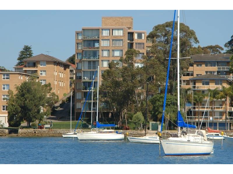 52c/14 Wolseley Street, Drummoyne NSW 2047