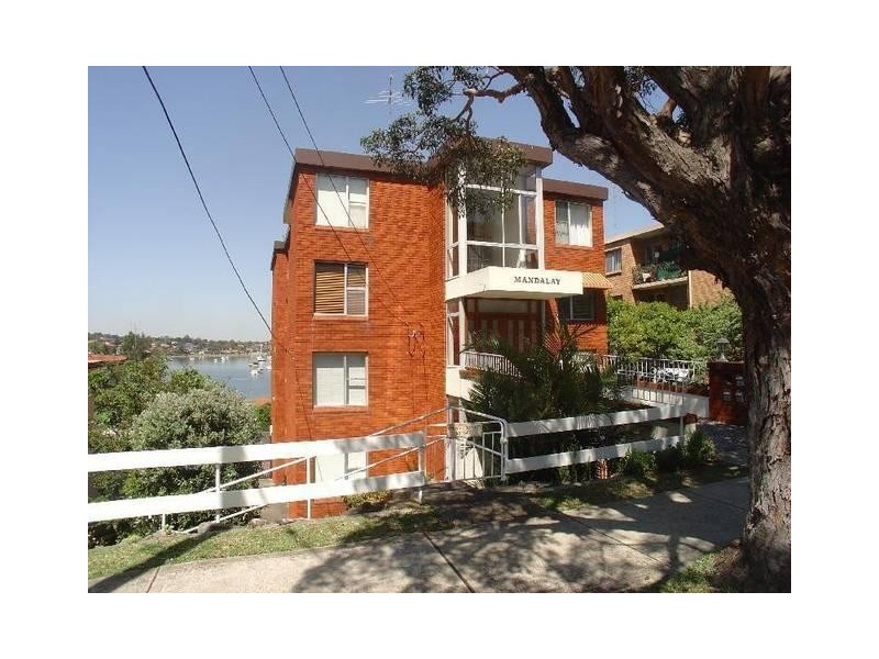 311 Victoria Place, Drummoyne NSW 2047