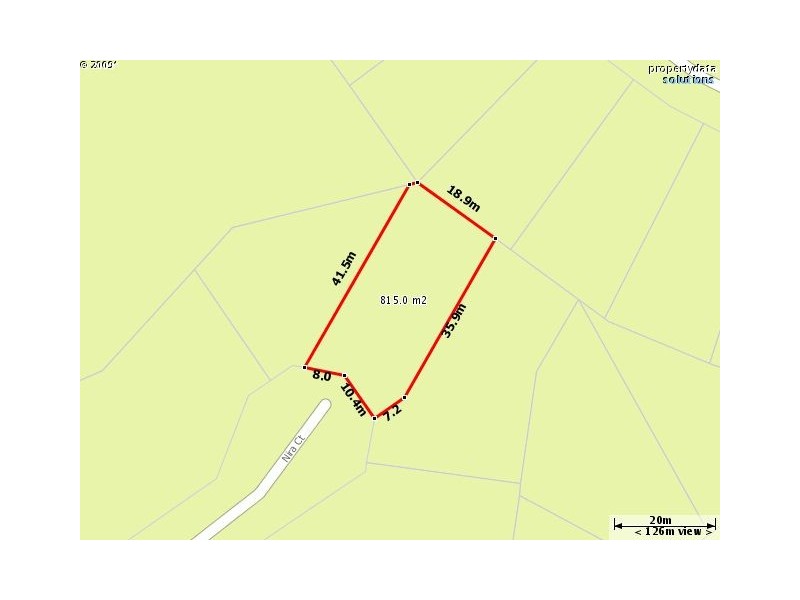 Lot 137, 4 Nira Ct, Burrum Heads QLD 4659
