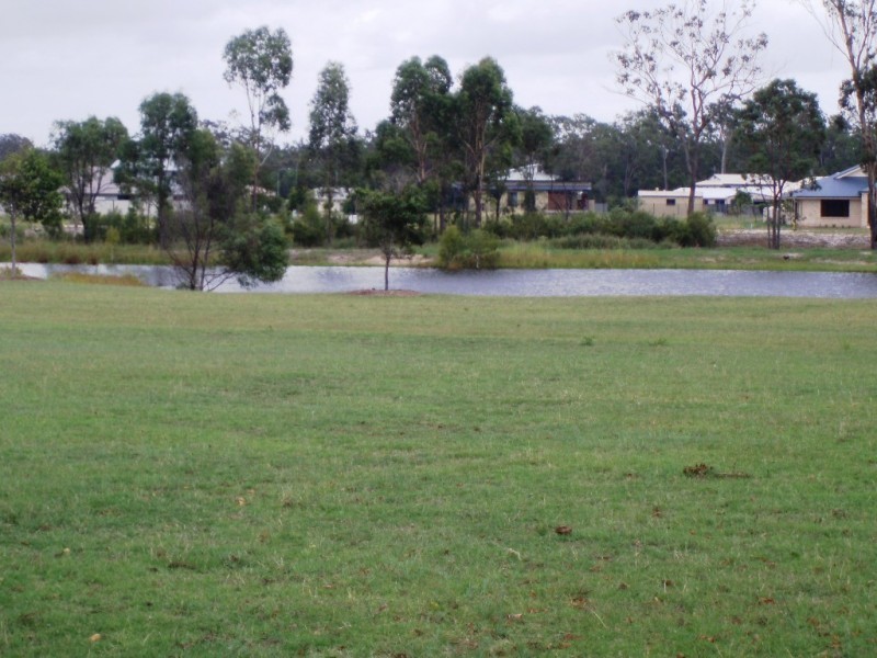 Lot 137, 4 Nira Ct, Burrum Heads QLD 4659