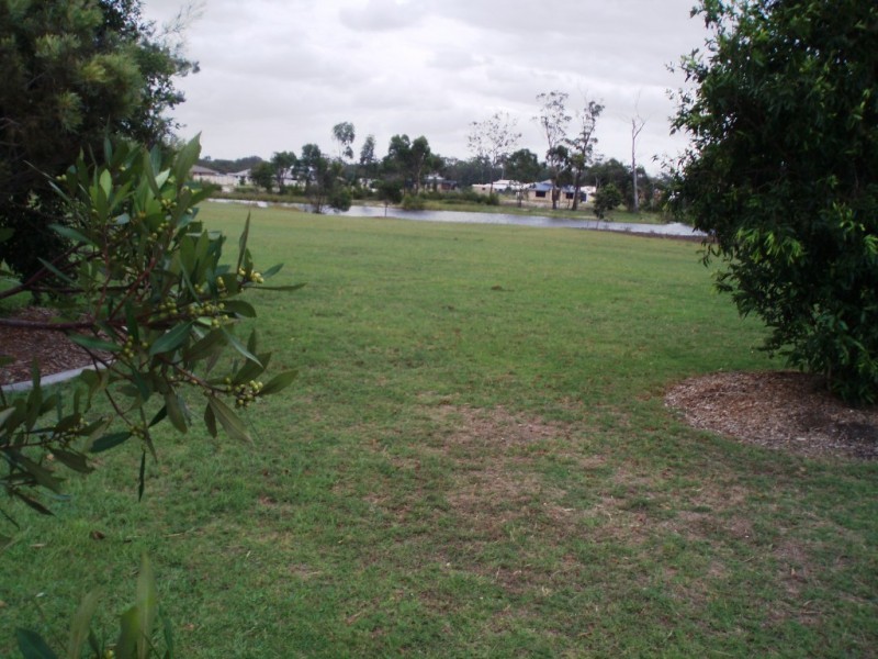 Lot 137, 4 Nira Ct, Burrum Heads QLD 4659