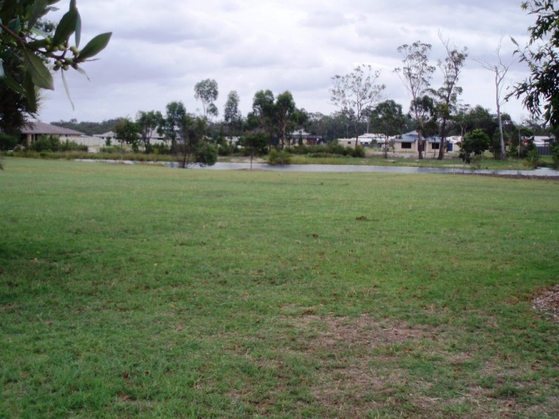 Lot 137, 4 Nira Ct, Burrum Heads QLD 4659