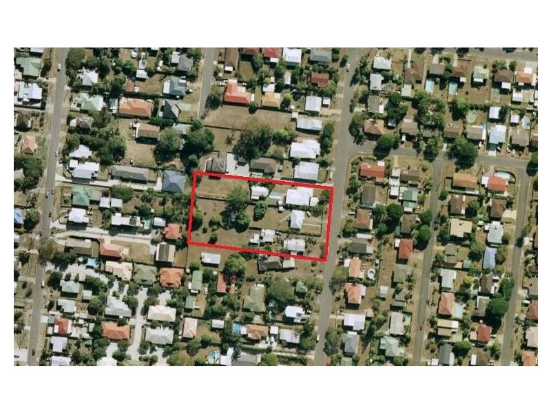 66,60,74 Hamilton Street, Tingalpa QLD 4173