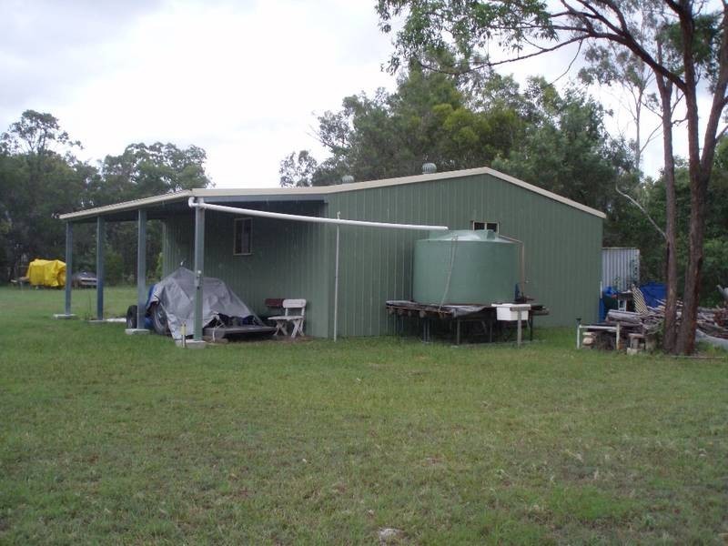 18-20 Lower Thomas Street, Howard QLD 4659