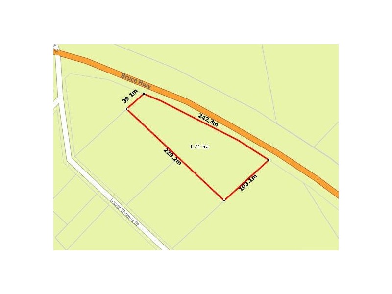 18-20 Lower Thomas Street, Howard QLD 4659