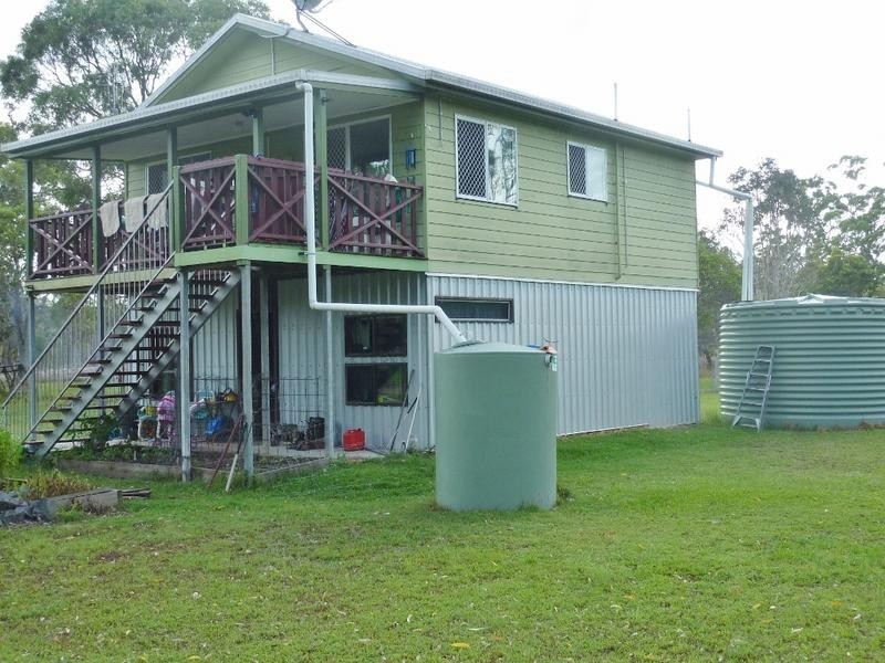 25 Ranch Park Drive, Pacific Haven QLD 4659