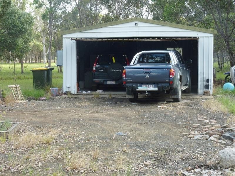 25 Ranch Park Drive, Pacific Haven QLD 4659
