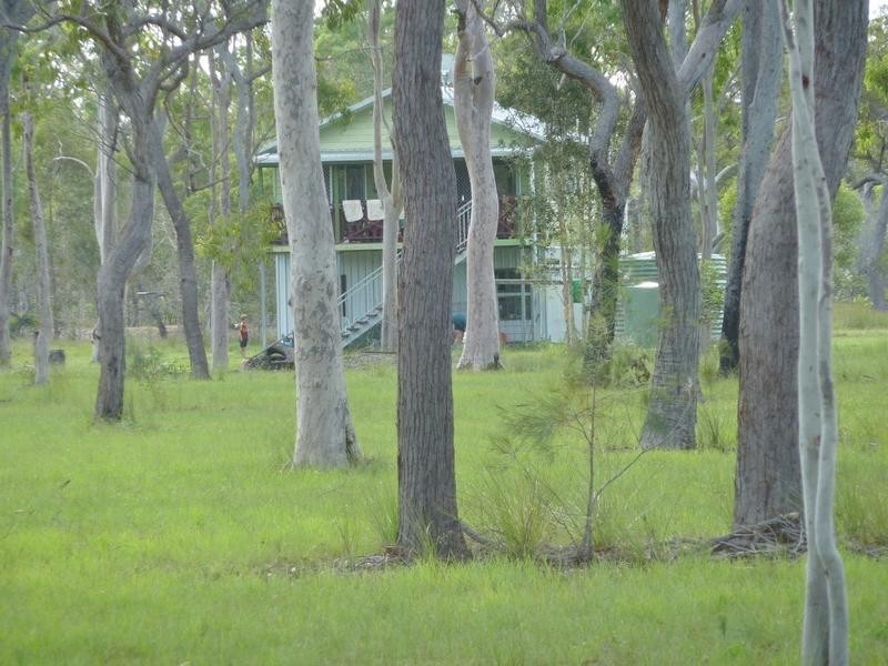 25 Ranch Park Drive, Pacific Haven QLD 4659