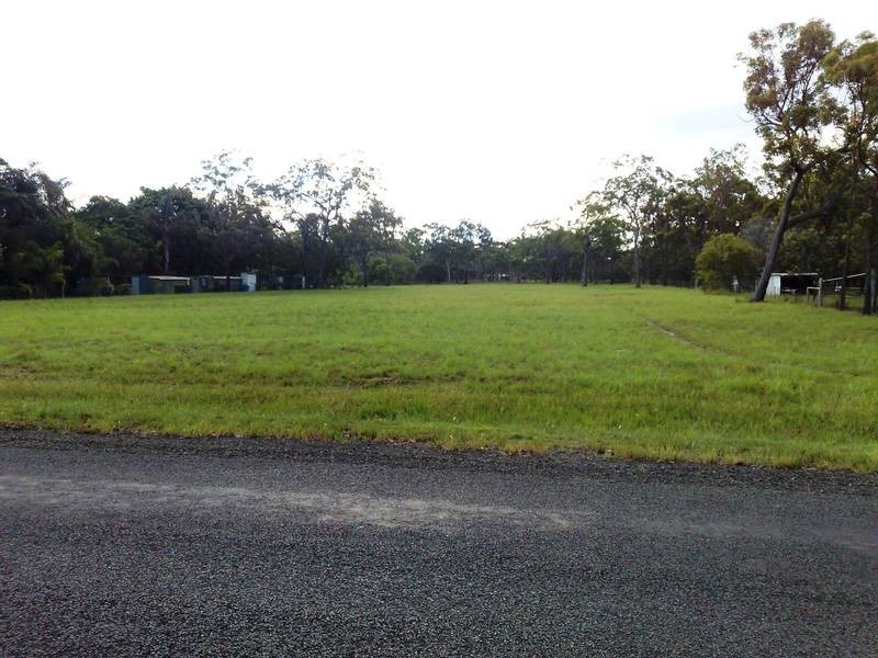241 Pacific Haven Circuit, Pacific Haven QLD 4659