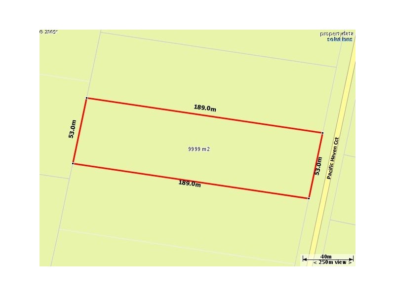 241 Pacific Haven Circuit, Pacific Haven QLD 4659