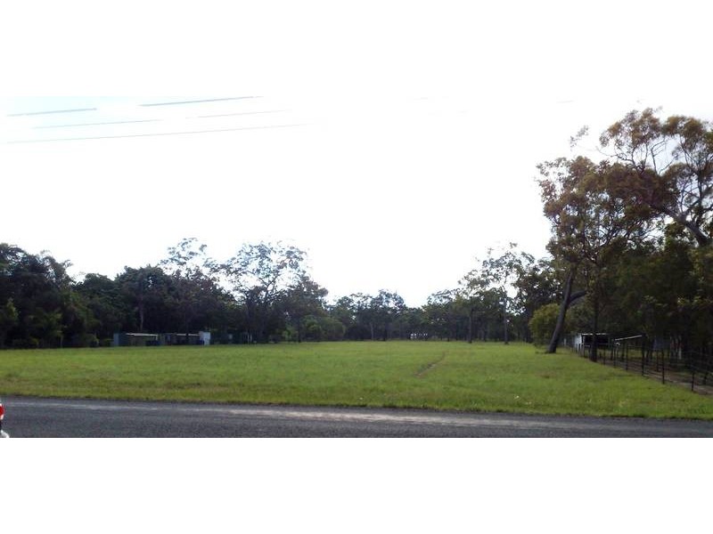 241 Pacific Haven Circuit, Pacific Haven QLD 4659