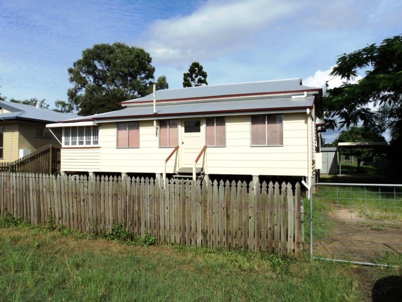 Howard QLD 4659