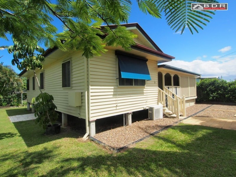 3 Martha Street, Howard QLD 4659