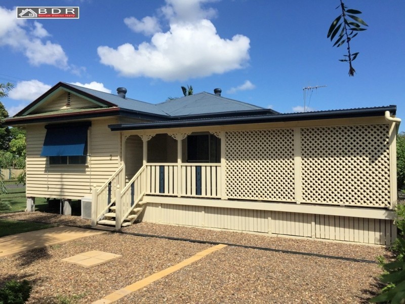 3 Martha Street, Howard QLD 4659