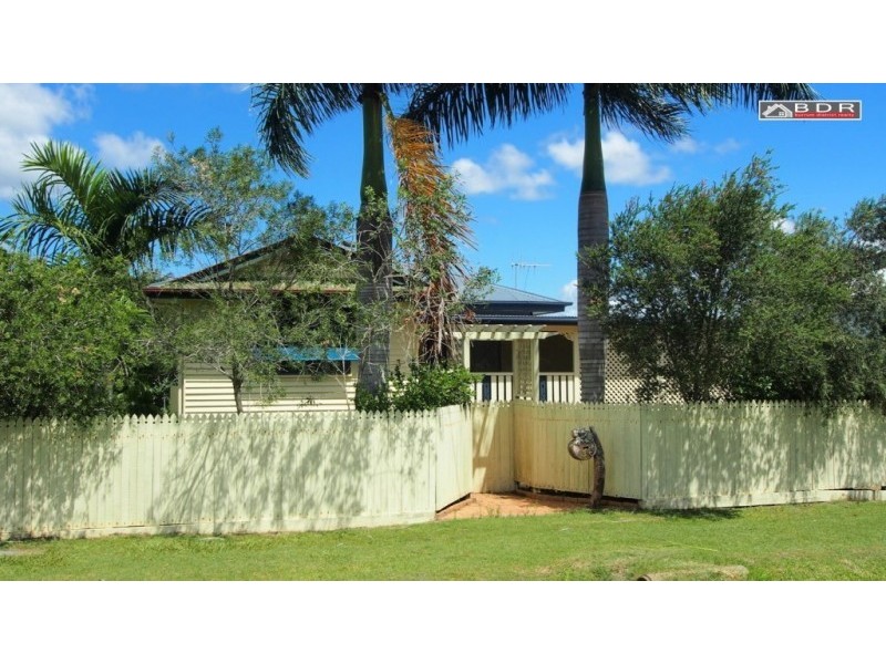 3 Martha Street, Howard QLD 4659