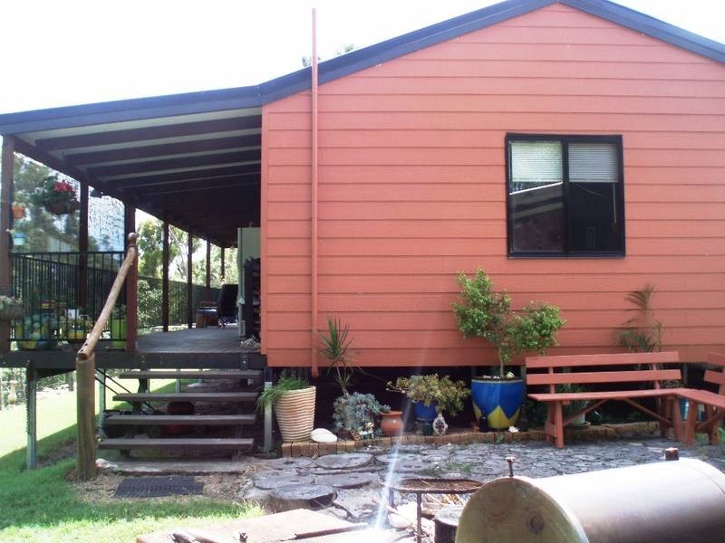32 Roberts Road North, Torbanlea QLD 4662