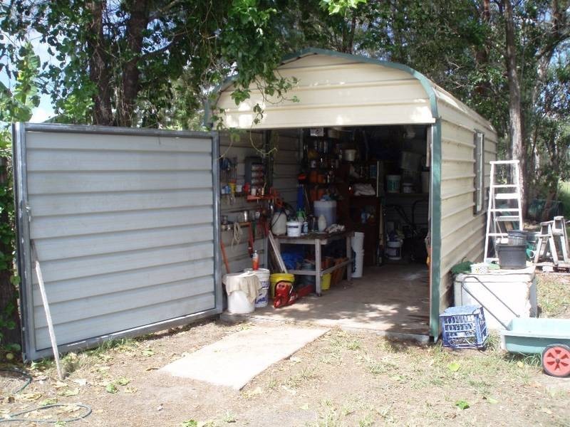 32 Roberts Road North, Torbanlea QLD 4662