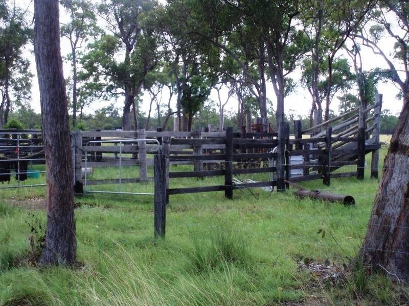 32 Roberts Road North, Torbanlea QLD 4662