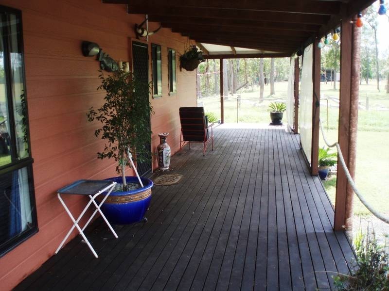 32 Roberts Road North, Torbanlea QLD 4662